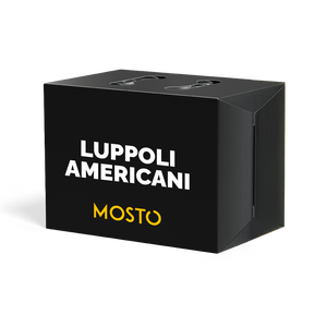 Box Luppoli Americani