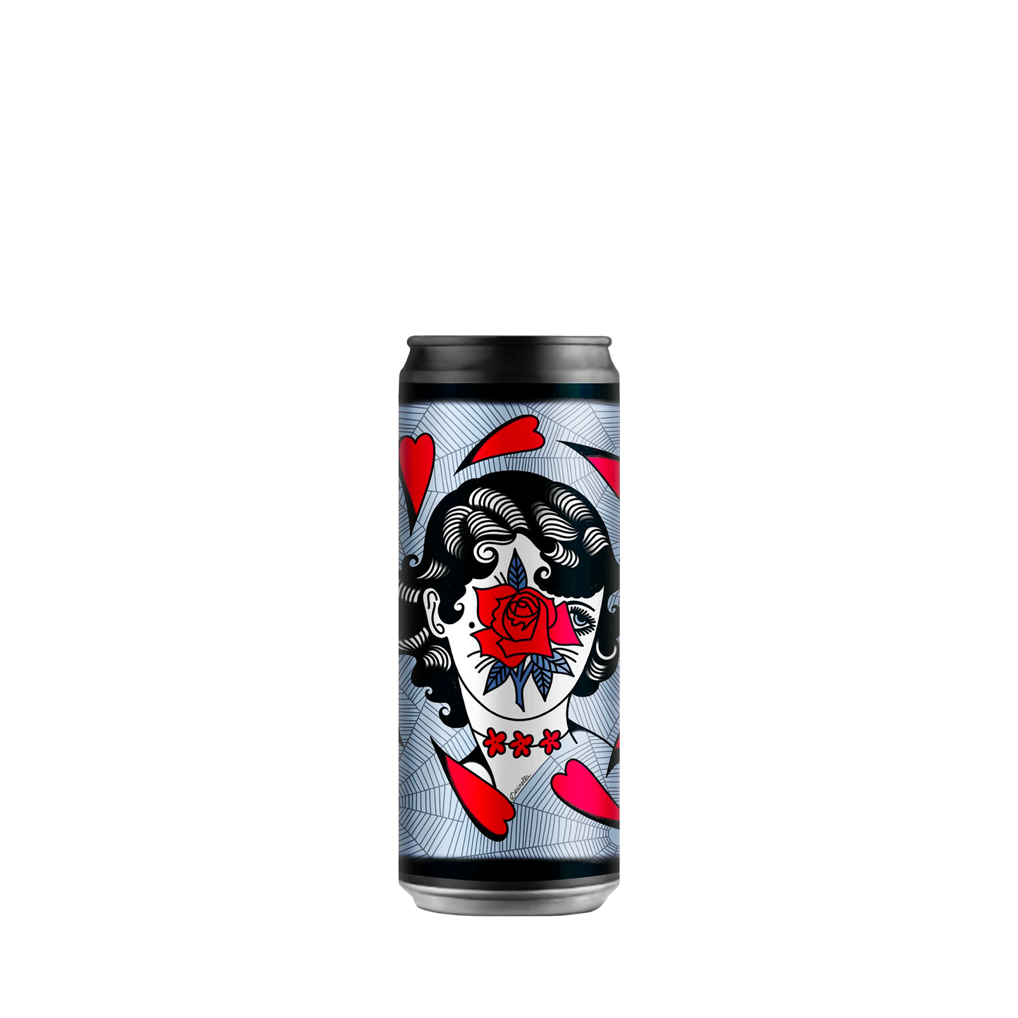 Madam Pils - Antikorpo (Latt.)