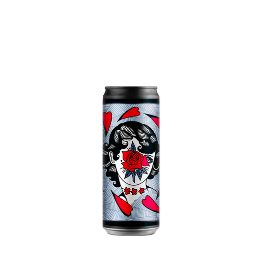 Madam Pils - Antikorpo (Latt.)