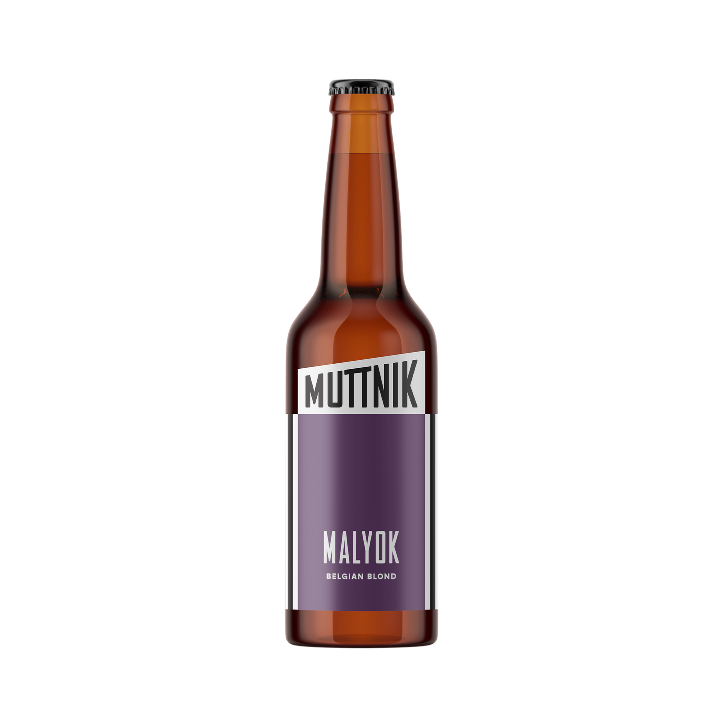 Malyok - Muttnik