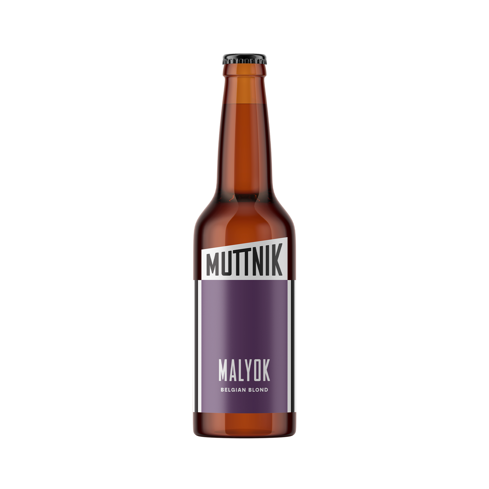 Malyok - Muttnik
