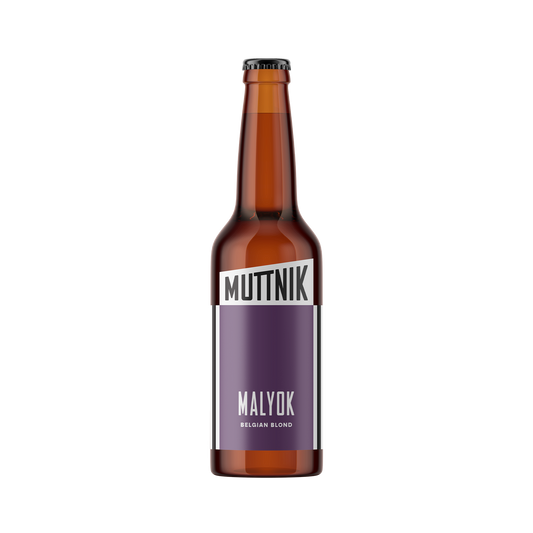 Malyok - Muttnik