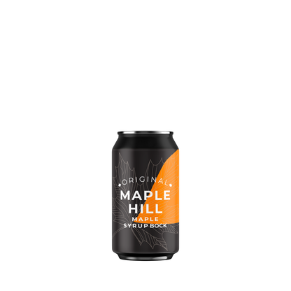 Maple Hill - Hilltop