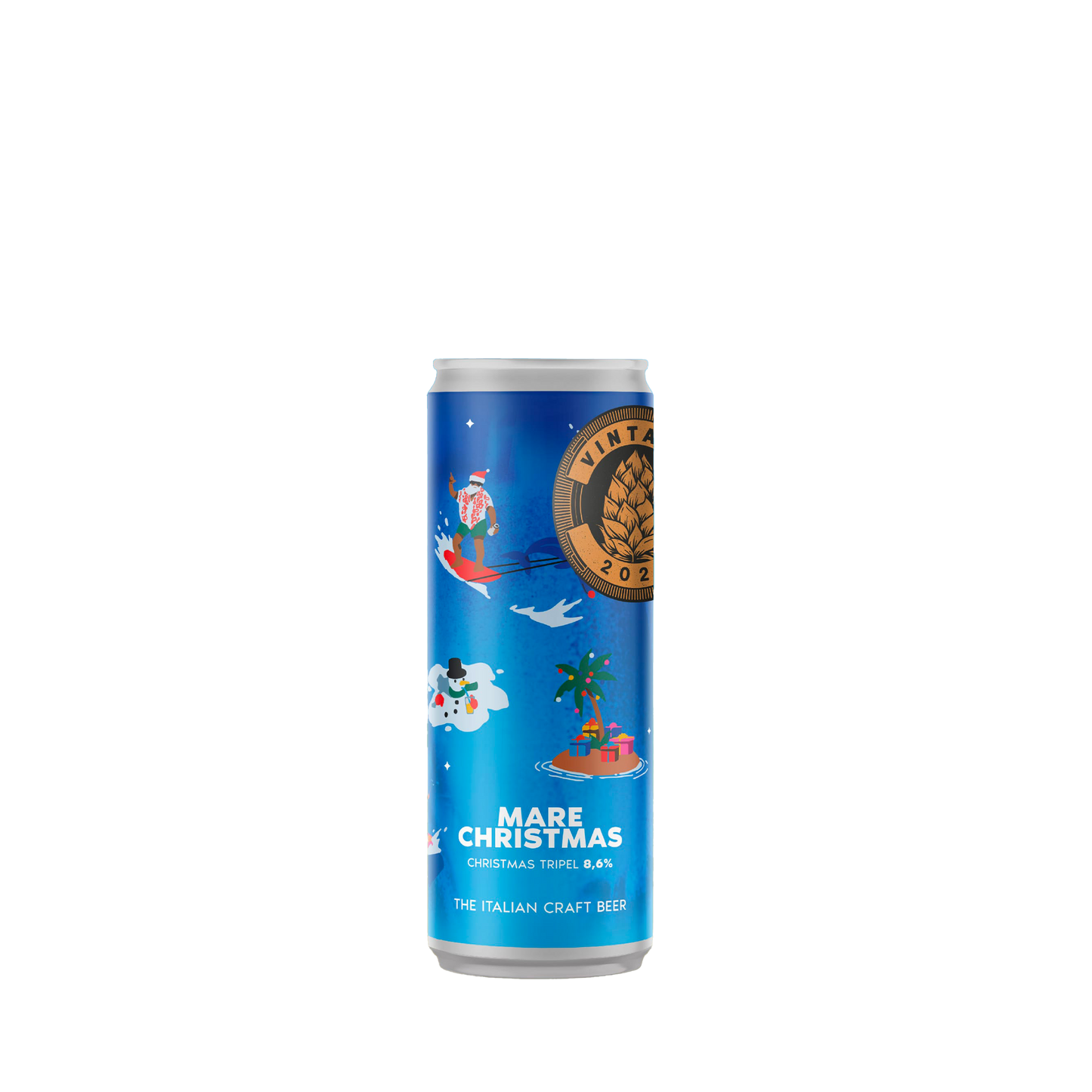 Box Regalo Birre Dolci