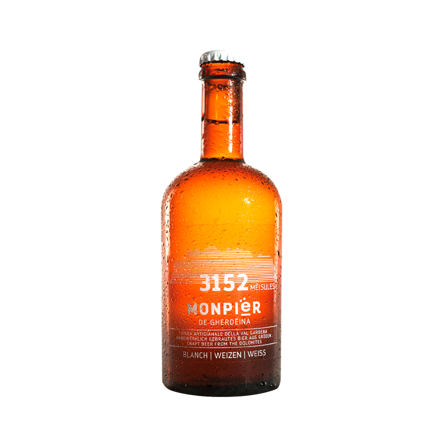 Meisules 3152 - Monpiër de Gherdëina (Bott.)