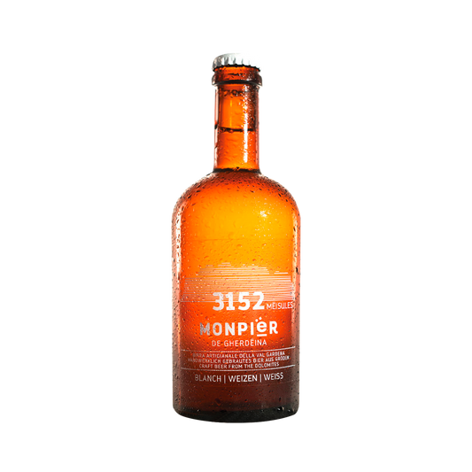 Meisules 3152 - Monpiër de Gherdëina (Bott.)