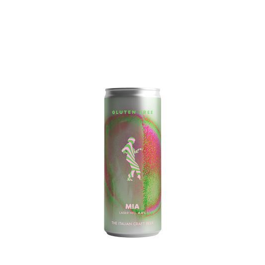 Mia - EDIT