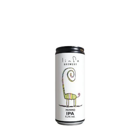Mimmo - Linfa Brewery (Latt.)