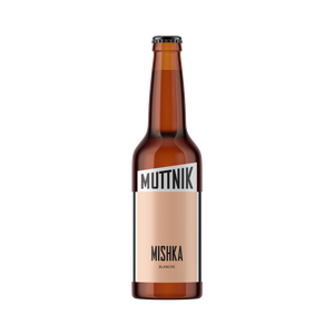 Mishka - Muttnik (Bott.)