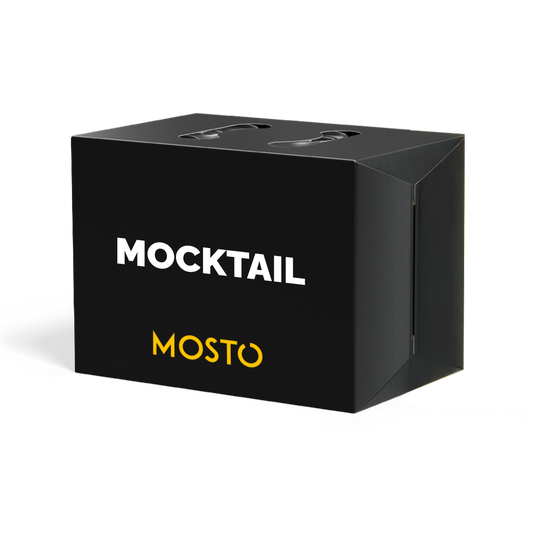 Box Mocktail