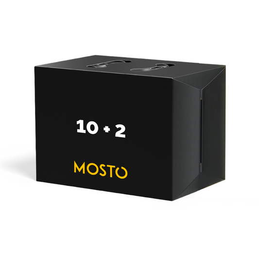 Box 10 + 2
