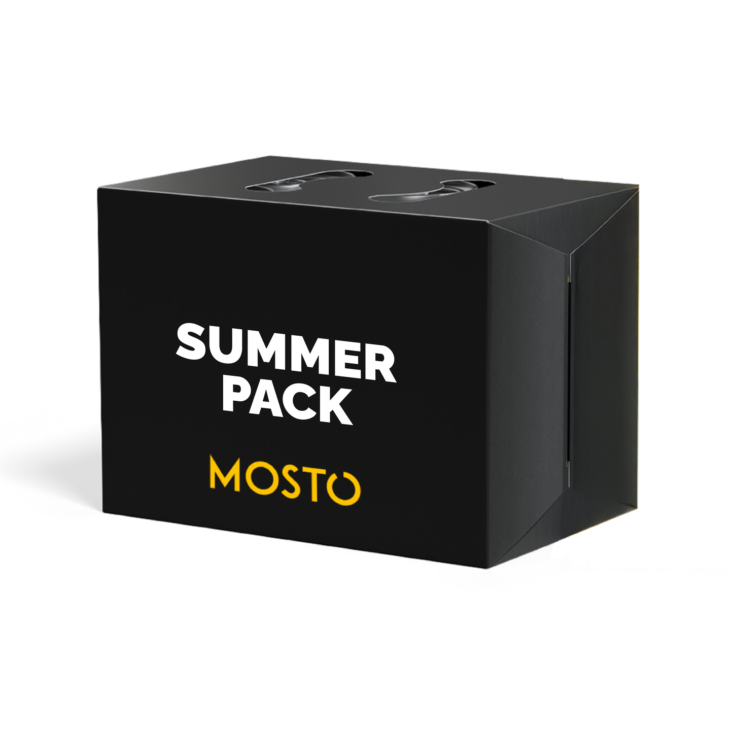 Summer Pack