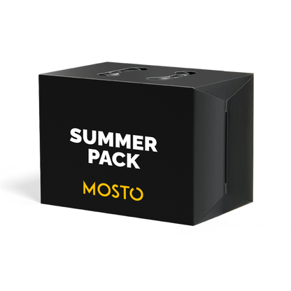 Summer Pack