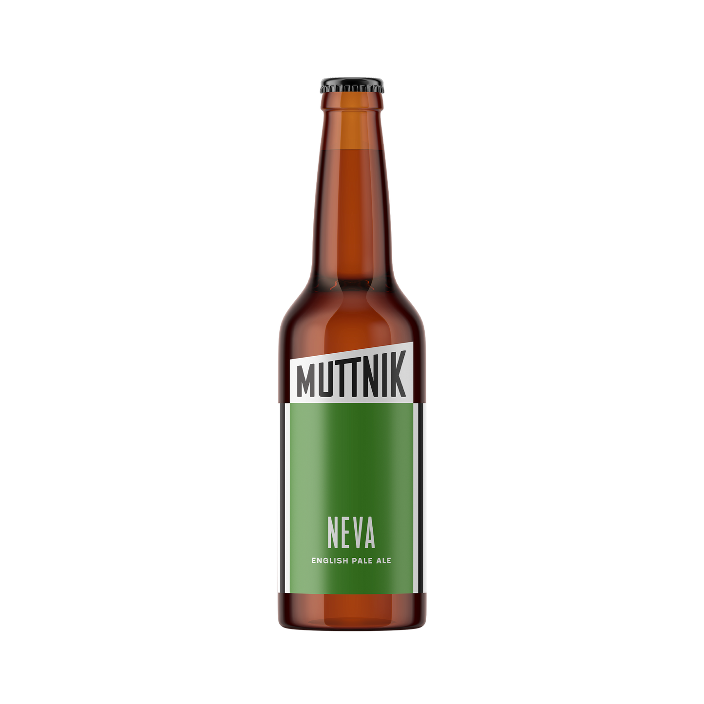 Neva - Muttnik