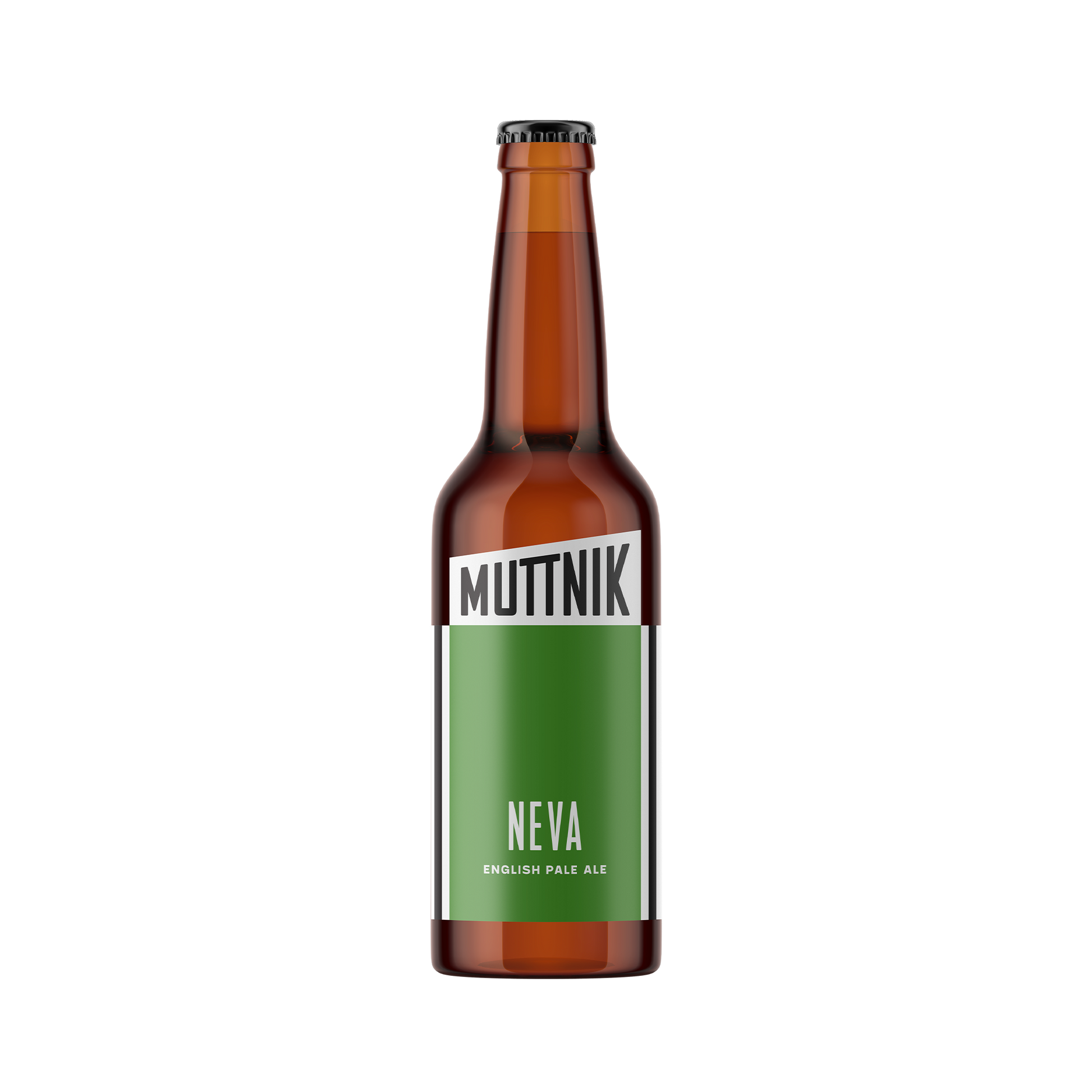 Neva - Muttnik