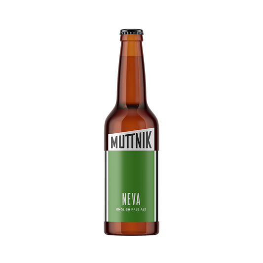 Neva - Muttnik