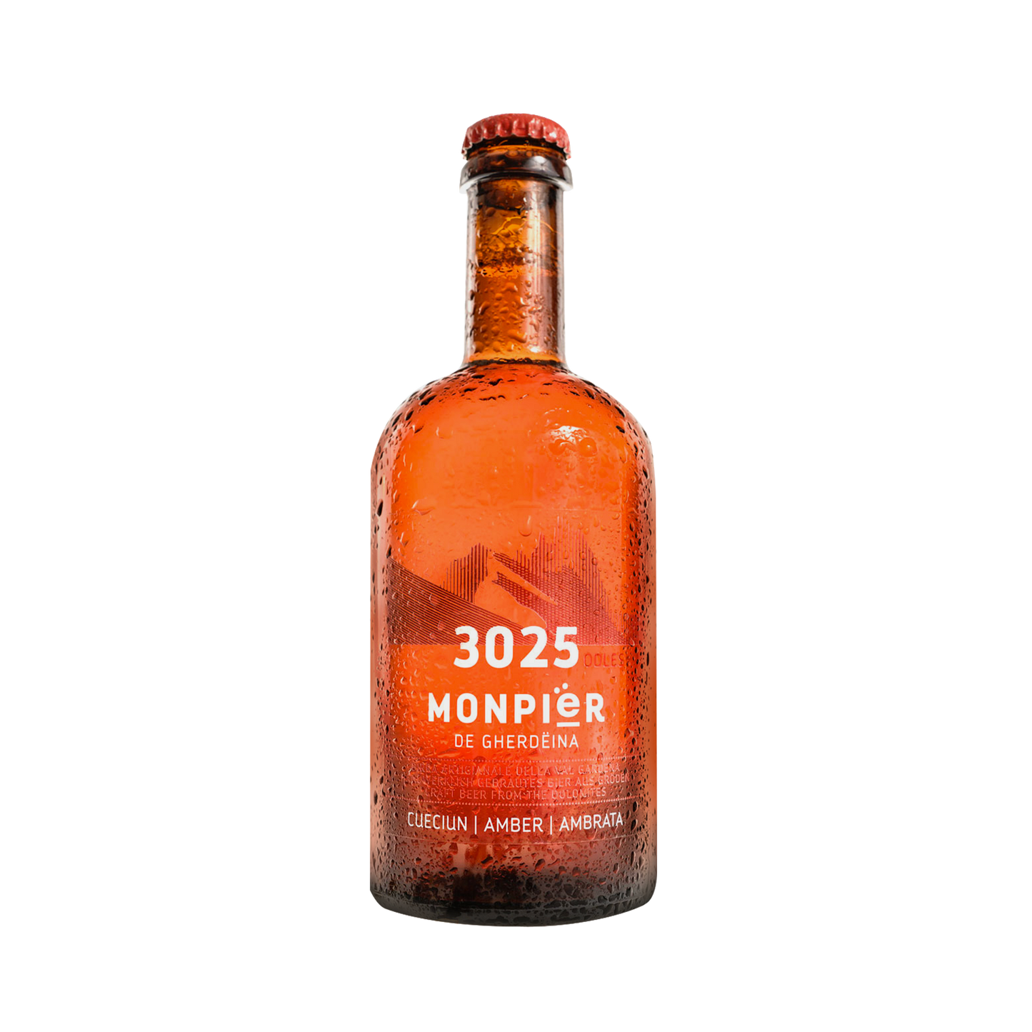 Odles 3025 - Monpiër de Gherdëina (Bott.)