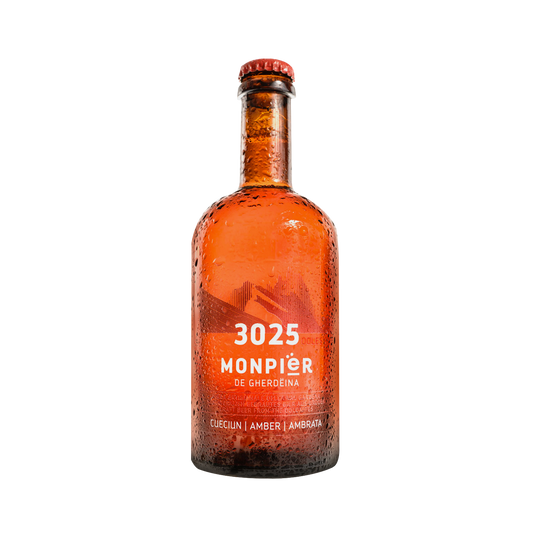 Odles 3025 - Monpiër de Gherdëina (Bott.)