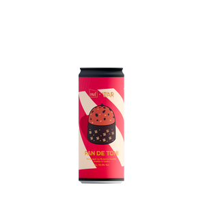 Pan de Toni - WAR (Latt.)