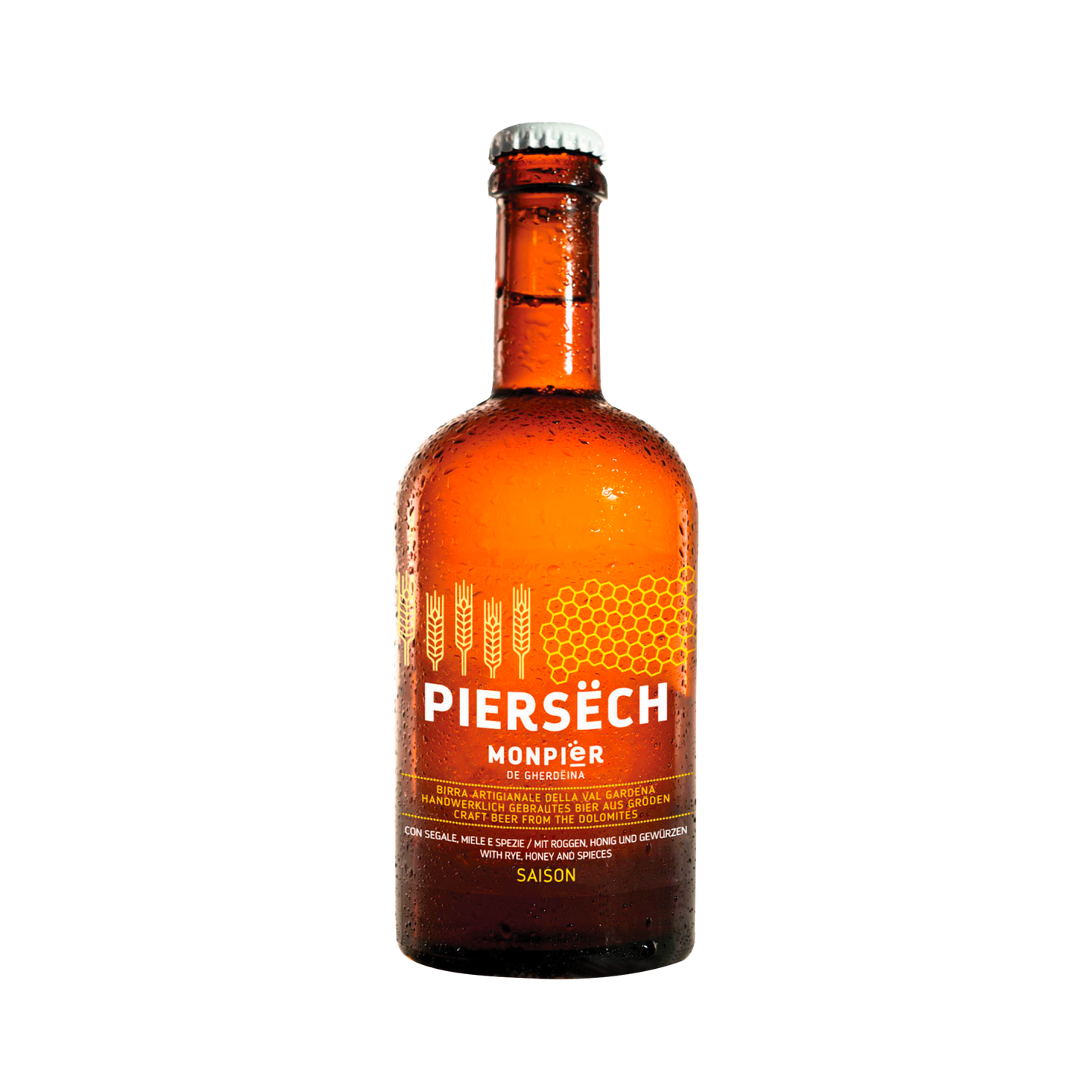 Piersec - Monpiër de Gherdëina (Bott.)