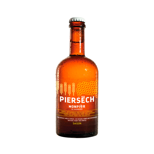 Piersec - Monpiër de Gherdëina (Bott.)