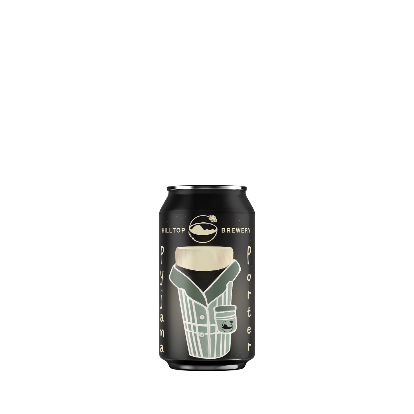 Pyjama Porter - Hilltop