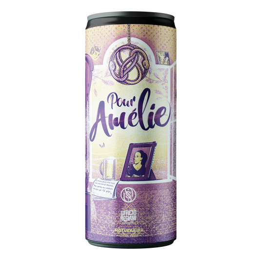 Pour Amelie - South Soul