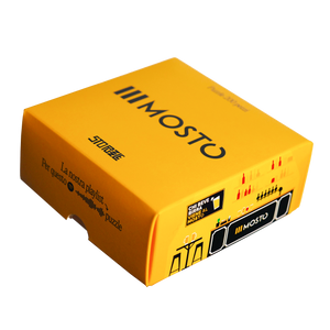 Puzzle - collab. StoPuzzle