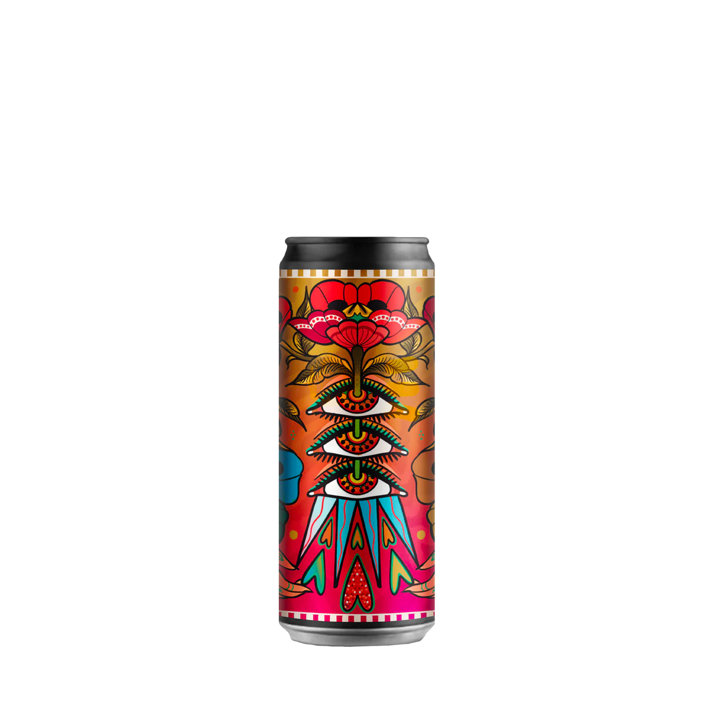 Psy-Eye - Antikorpo (Latt.)