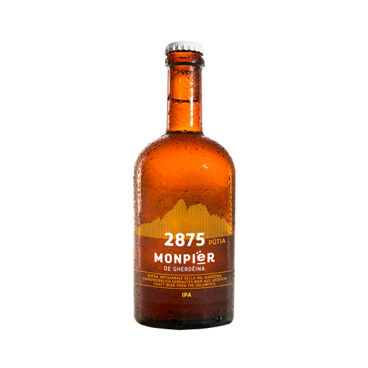 Putia 2875 - Monpiër de Gherdëina (Bott.)