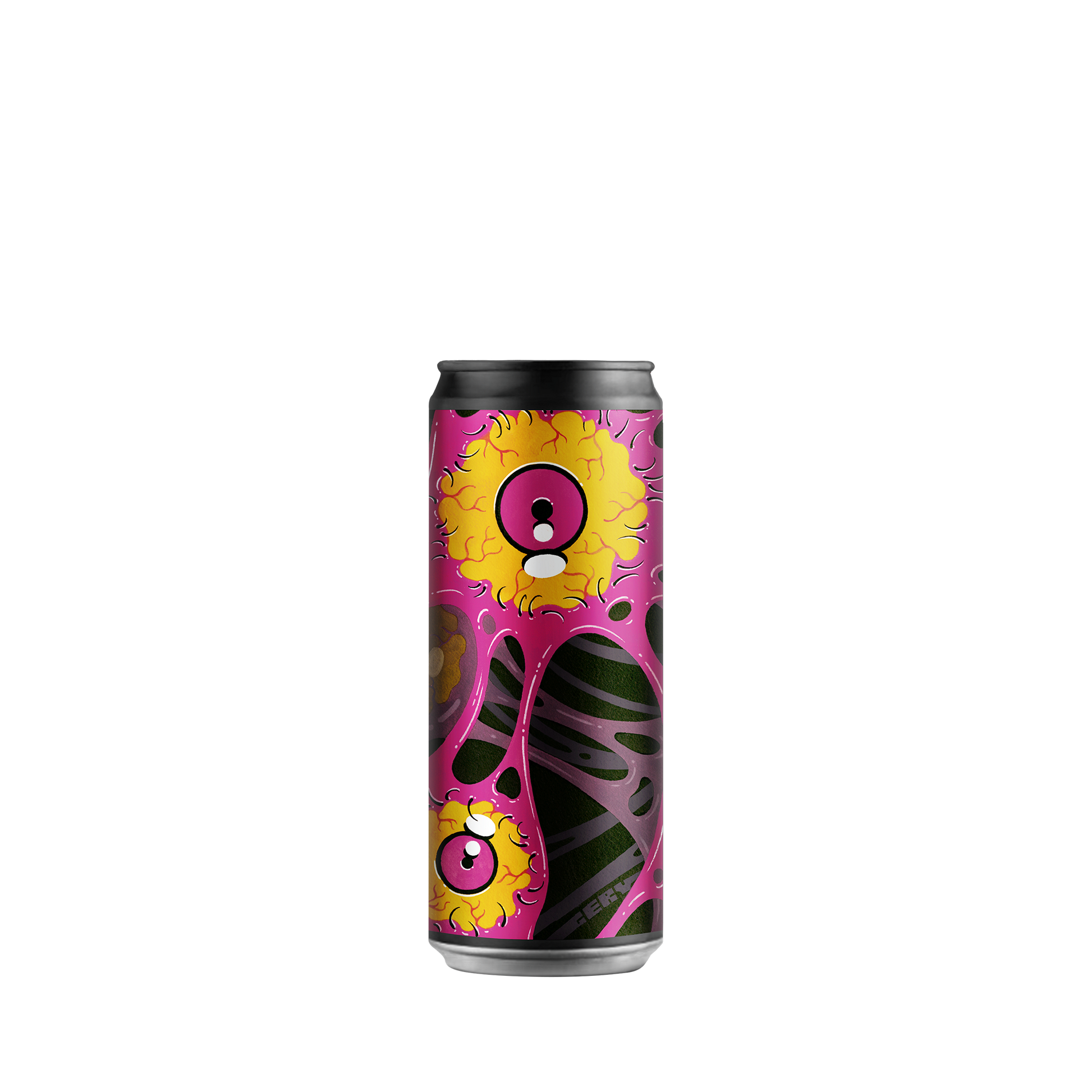 Rauch'n'Roll - Antikorpo