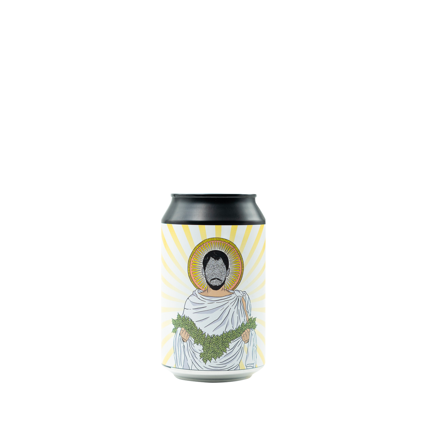 Holy Haze - Ritual Lab (Latt.)
