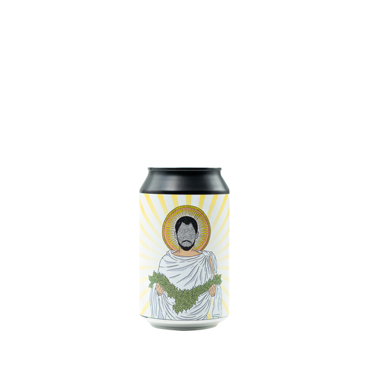 Holy Haze - Ritual Lab (Latt.)