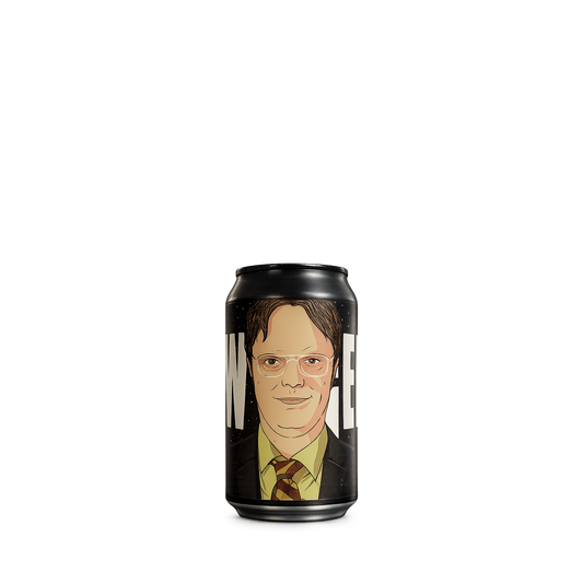 Dwight IPA - Ritual Lab (Latt.)