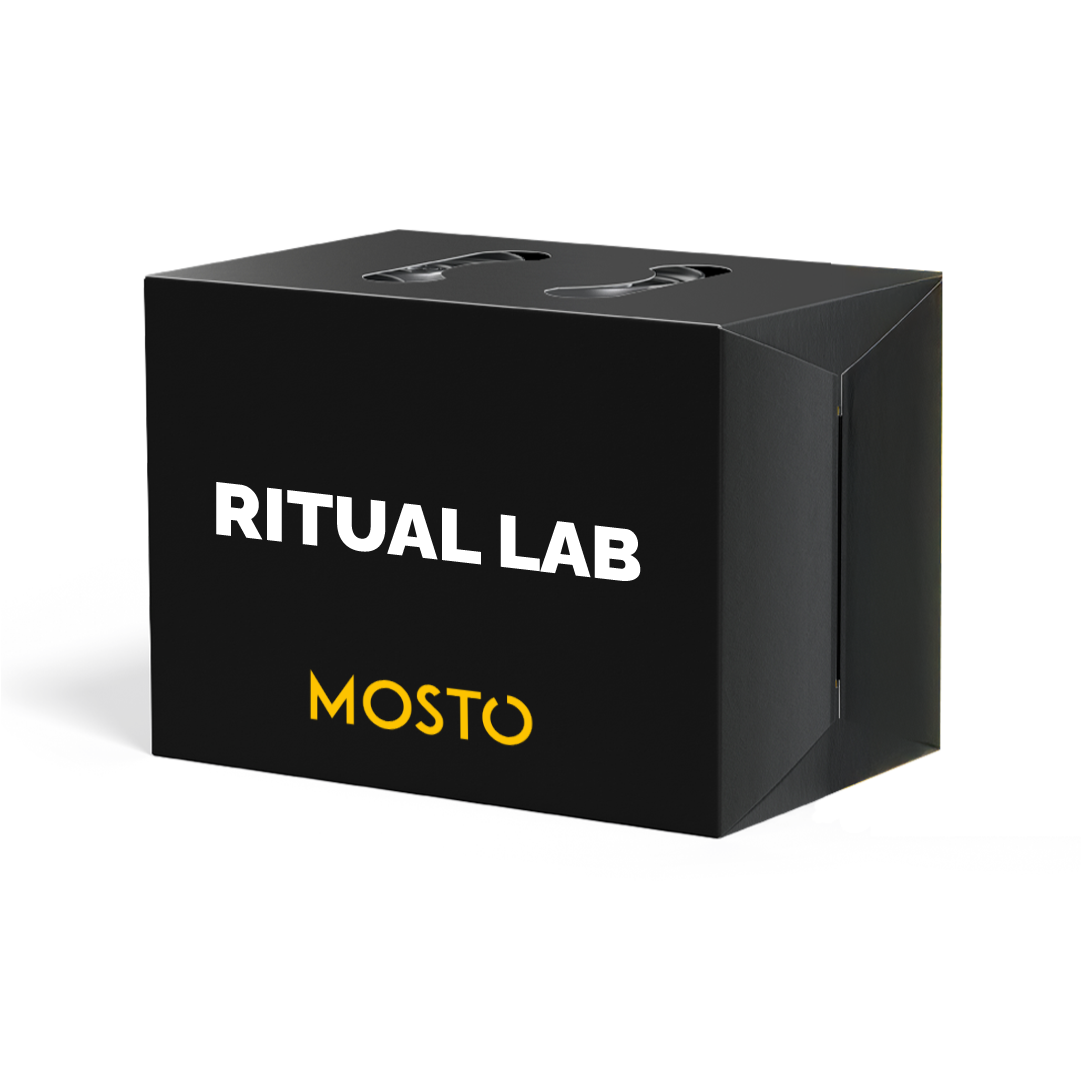 Ritual Lab - Box da 12 birre