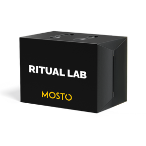 Box Ritual Lab