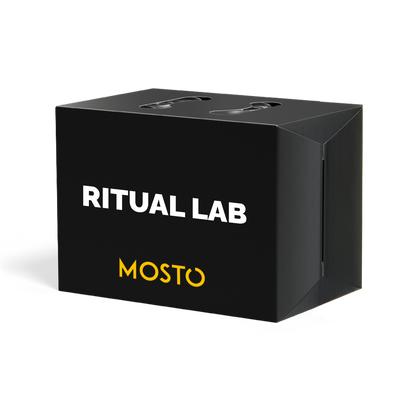 Ritual Lab - Box da 12 birre
