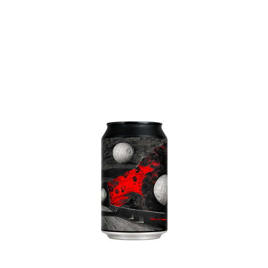 Lightly Smoked Marzen - Ritual Lab (Latt.)