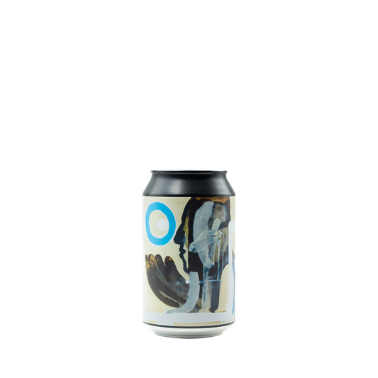 Make West Coast IPA Great Again - Ritual Lab (Latt.)