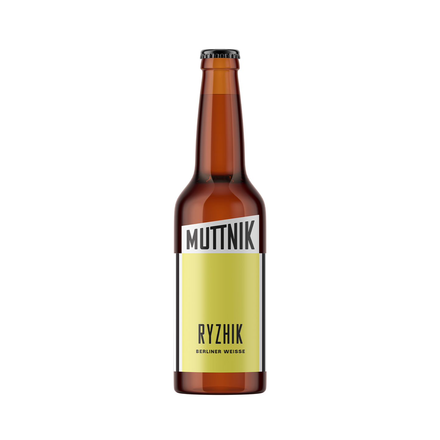 Ryzhik - Muttnik