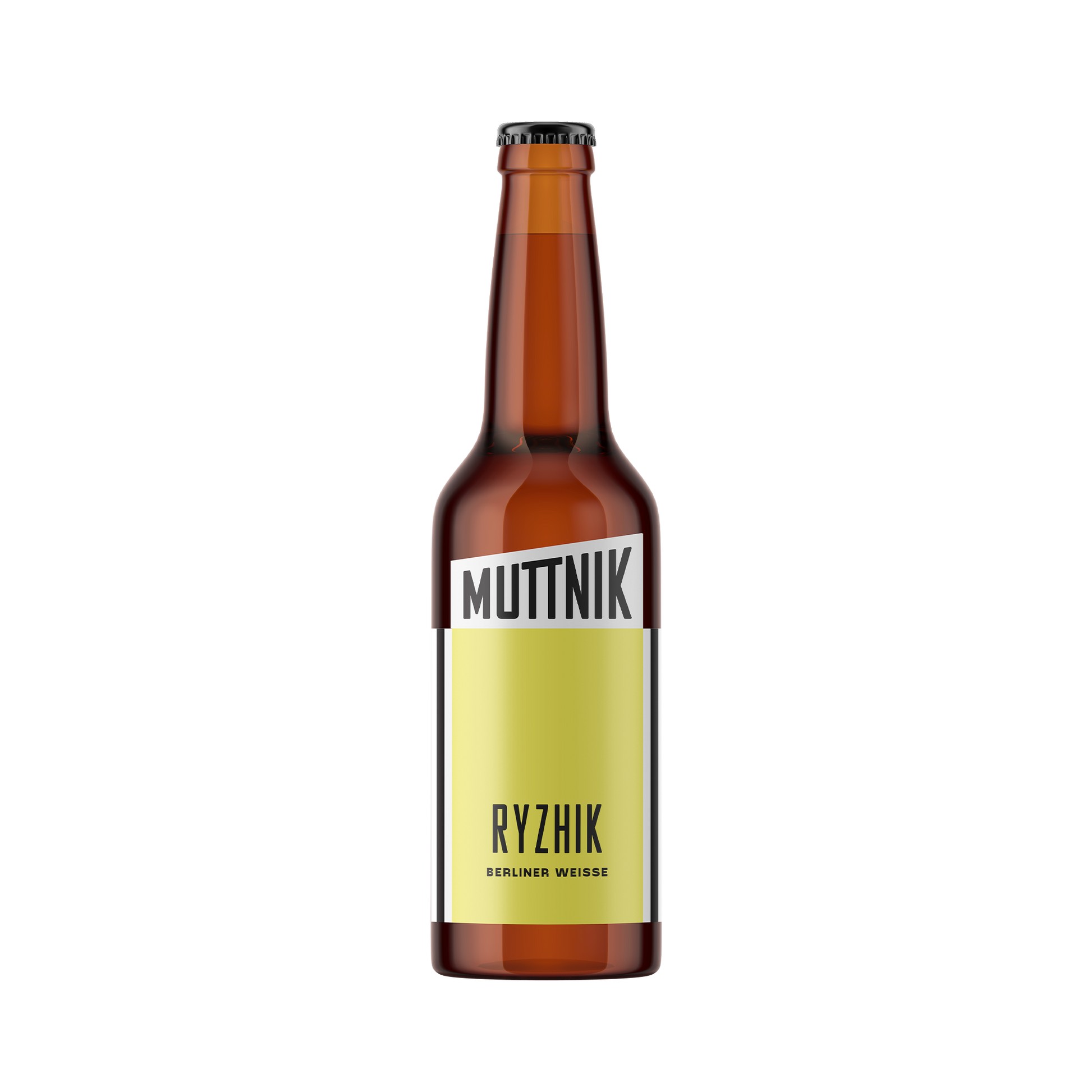 Ryzhik - Muttnik