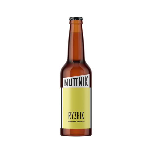 Ryzhik - Muttnik