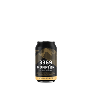 Schwarzeinstein 3369 - Monpiër de Gherdëina (Latt.)