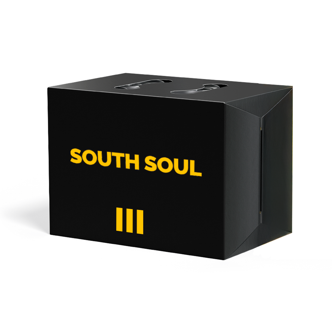 Box South Soul