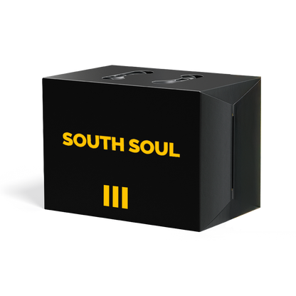 Box South Soul