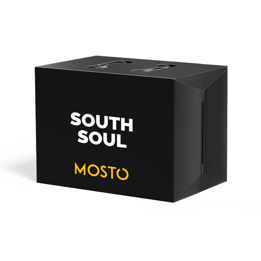 Box South Soul