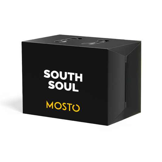 Box South Soul