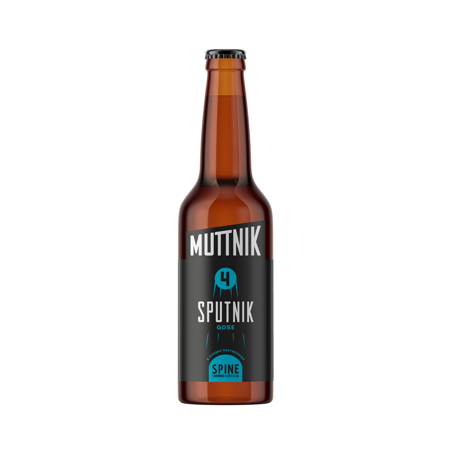 Sputtnik 04 - Muttnik