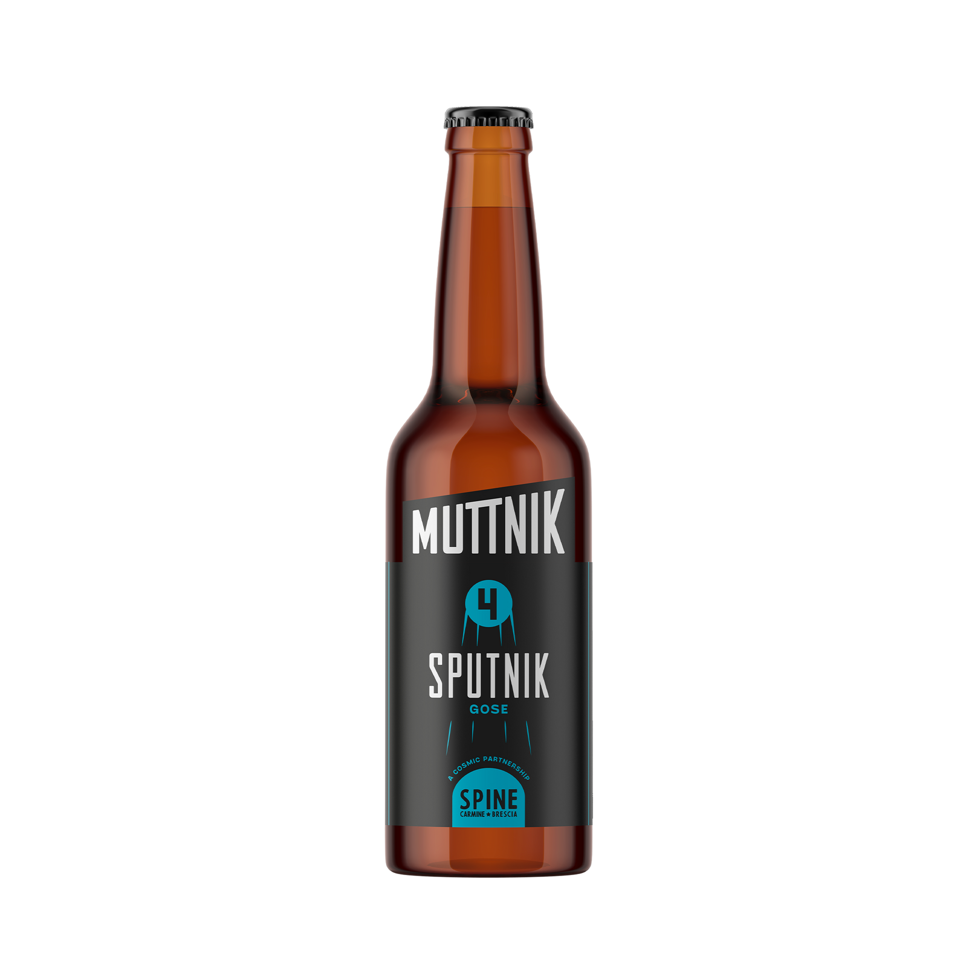 Sputtnik 04 - Muttnik