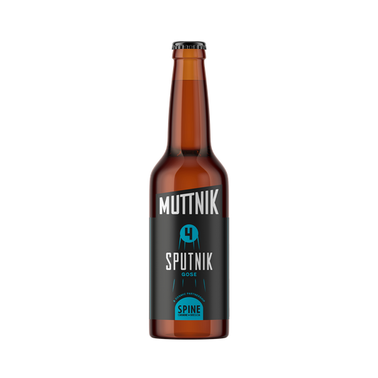 Sputtnik 04 - Muttnik
